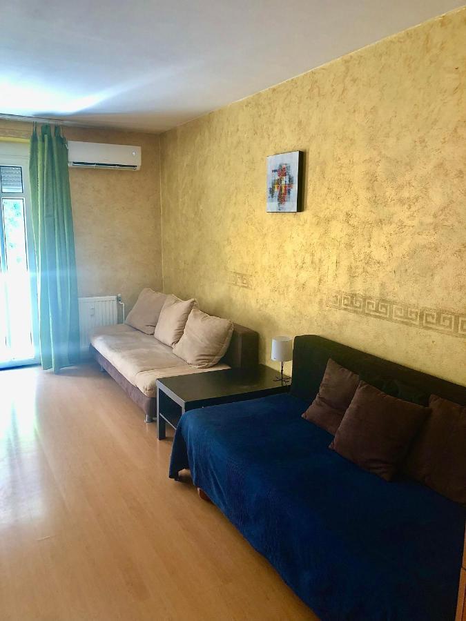 Large Apartment With Garage And Terrace Budapeşte Dış mekan fotoğraf