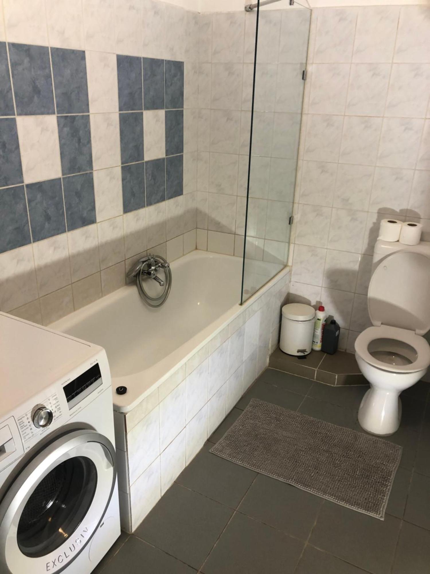 Large Apartment With Garage And Terrace Budapeşte Dış mekan fotoğraf