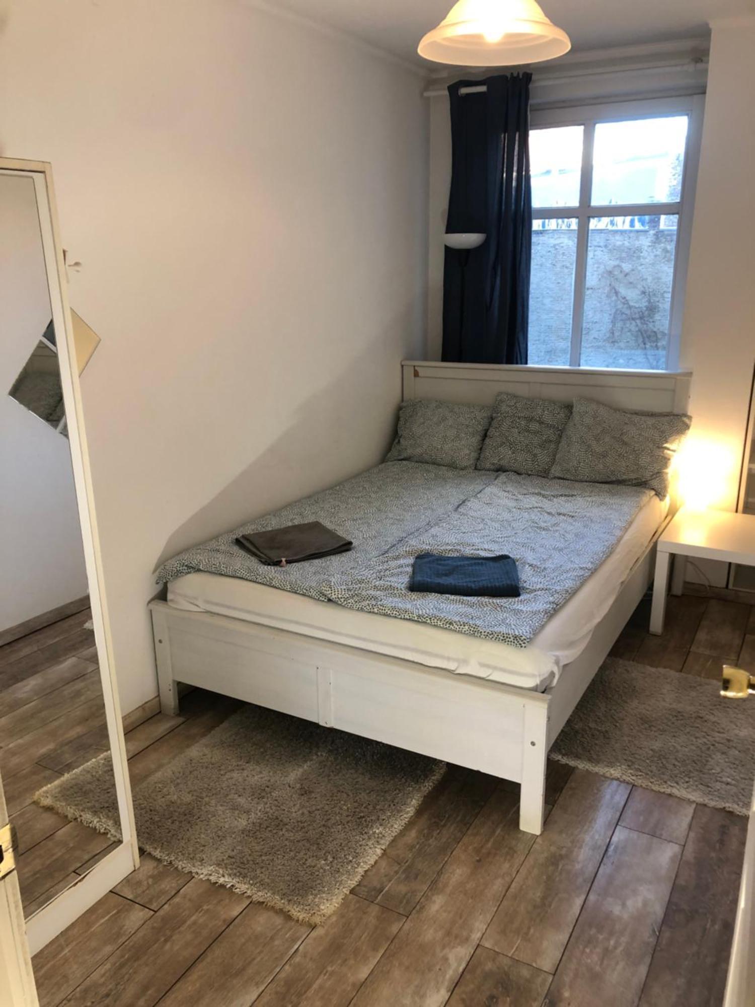 Large Apartment With Garage And Terrace Budapeşte Dış mekan fotoğraf