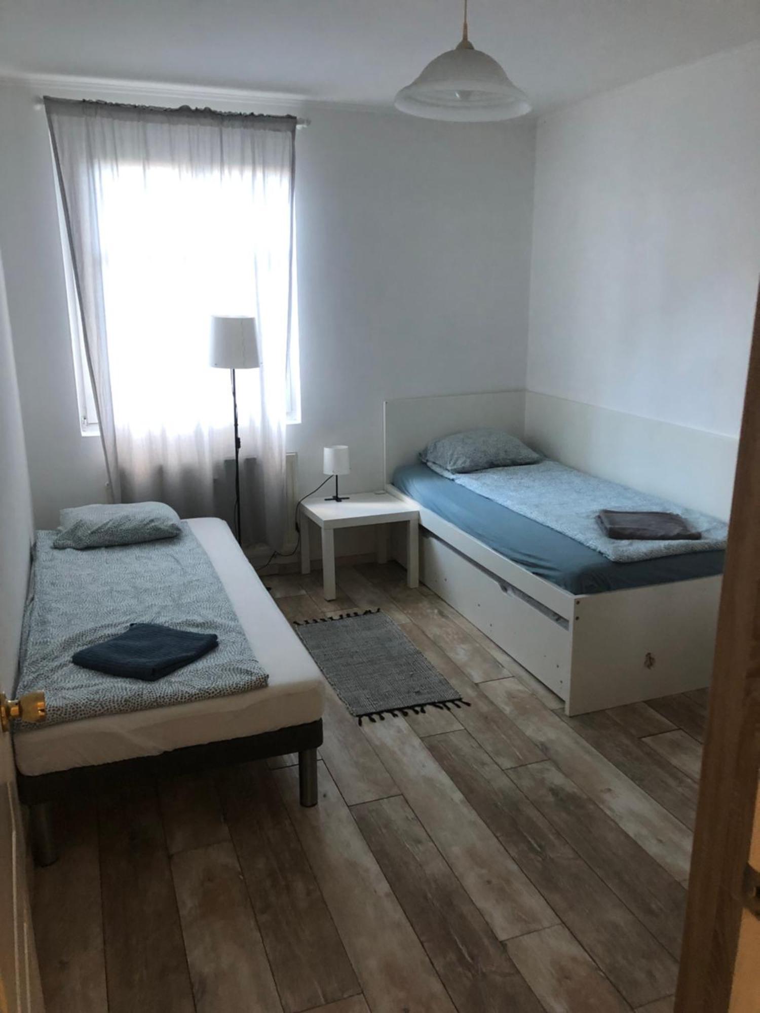Large Apartment With Garage And Terrace Budapeşte Dış mekan fotoğraf