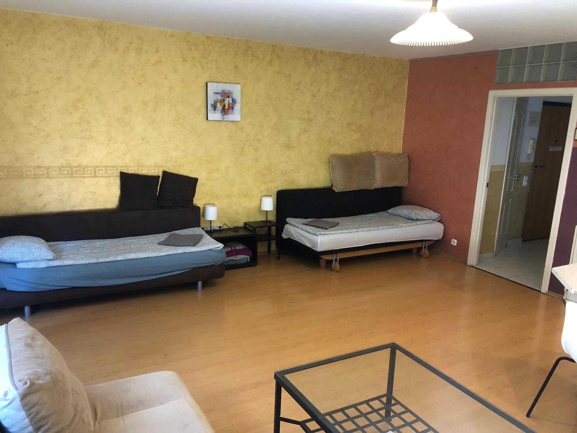 Large Apartment With Garage And Terrace Budapeşte Dış mekan fotoğraf